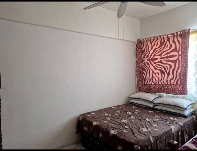 2 BEDROOM APARTMENT FOR SALE IN SOUTHERNWOOD